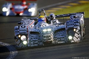 Le Mans, France